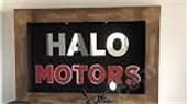 Halo Motors - Aydın